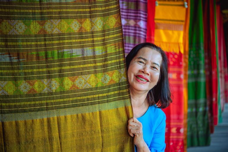 Nord-Thailand mit Goldenem Dreieck  ©pattana/adobestock